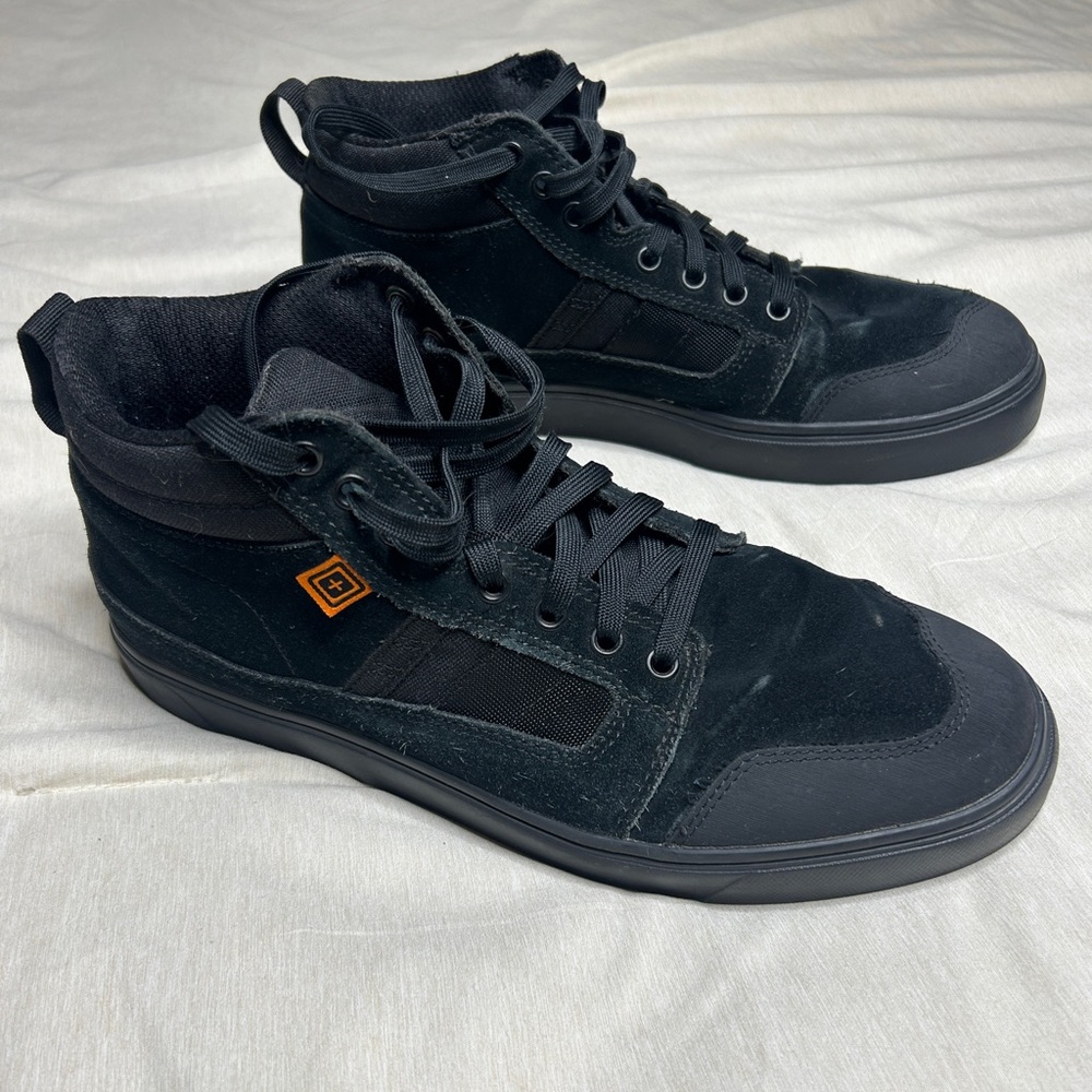 5.11 Tactical Norris Sneaker